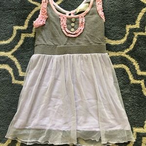 Size 2 Matilda Jane dress